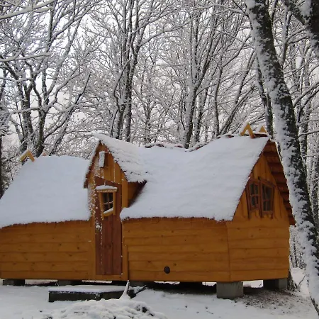 La Bergerie Du Plateau Maison d'hôtes *