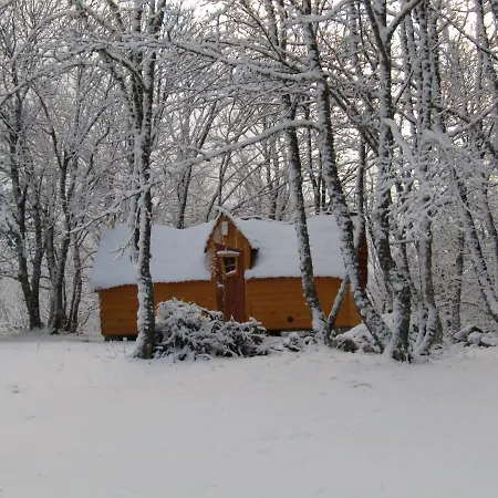 La Bergerie Du Plateau *