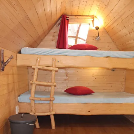 La Bergerie Du Plateau Maison d'hôtes Cros-de-Géorand