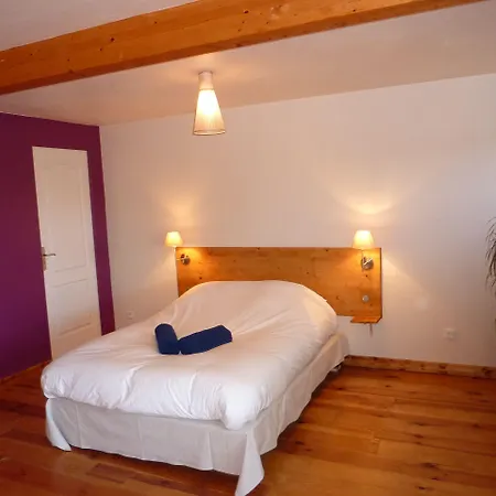 La Bergerie Du Plateau