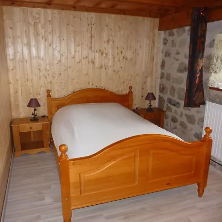 La Bergerie Du Plateau * Cros-de-Géorand