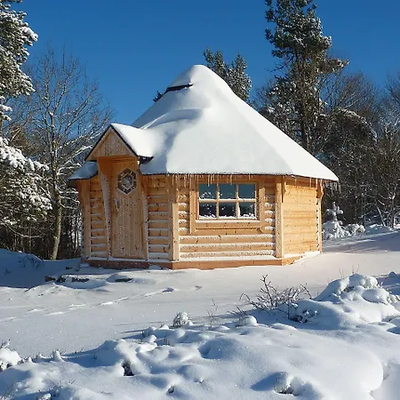 Maison d'hôtes La Bergerie Du Plateau Cros-de-Géorand