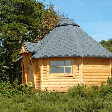 La Bergerie Du Plateau Maison d'hôtes