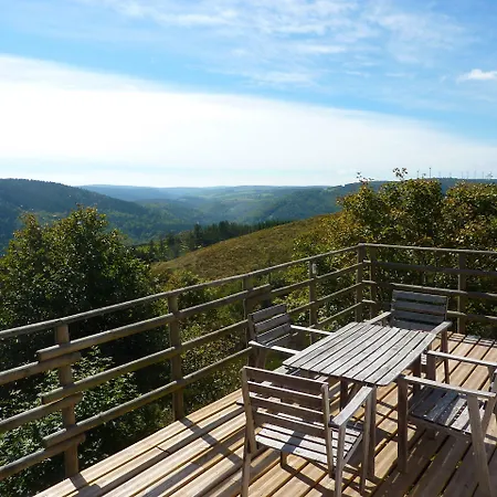 La Bergerie Du Plateau Maison d'hôtes *