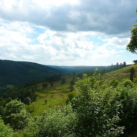La Bergerie Du Plateau Maison d'hôtes *