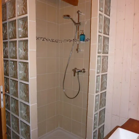 Maison d'hôtes La Bergerie Du Plateau