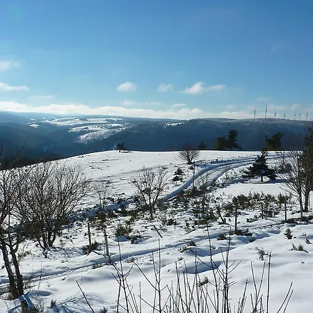 Гостевой дом La Bergerie Du Plateau