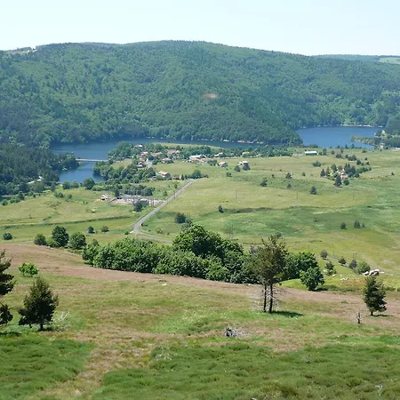 La Bergerie Du Plateau *